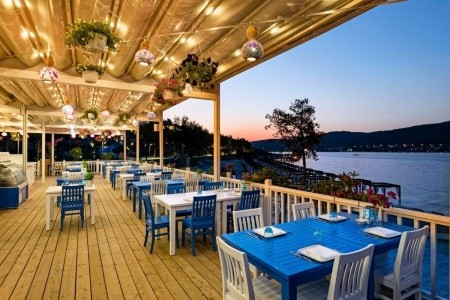 Titanic Deluxe Bodrum - 19