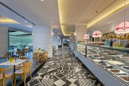 Titanic Deluxe Bodrum - 20