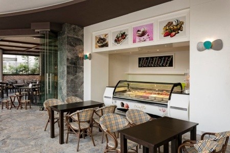 Titanic Deluxe Bodrum - 21