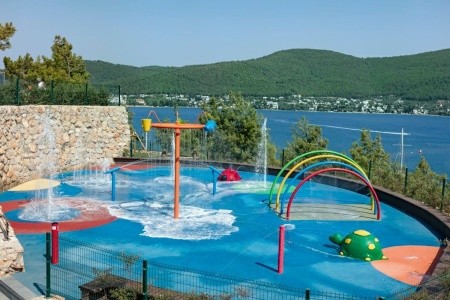 Titanic Deluxe Bodrum - 23