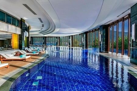 Titanic Deluxe Bodrum - 24