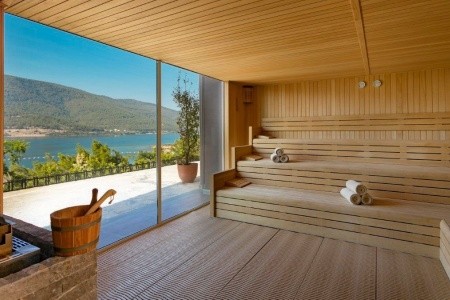 Titanic Deluxe Bodrum - 25