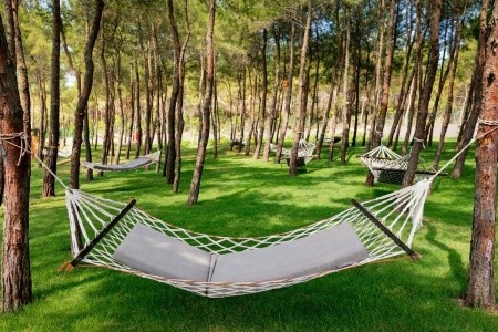 Titanic Deluxe Bodrum - 26