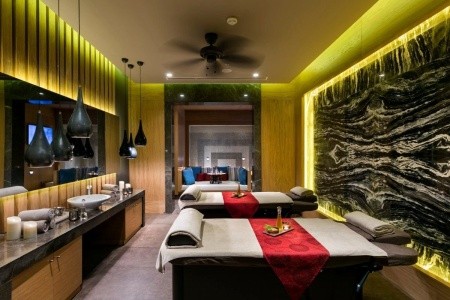 Titanic Deluxe Bodrum - 28