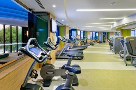 Titanic Deluxe Bodrum - 29