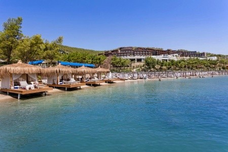 Titanic Deluxe Bodrum - 36