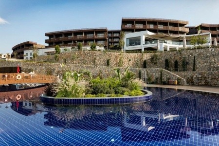 Titanic Deluxe Bodrum - 37