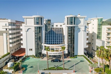 Holiday Park Resort - 25