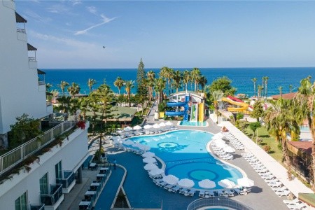 Holiday Park Resort - 26