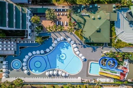 Holiday Park Resort - 27