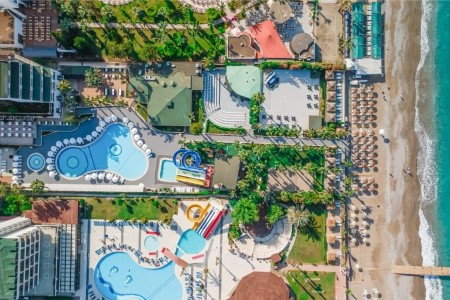 Holiday Park Resort - 28