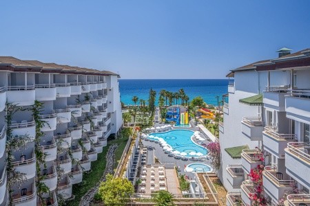 Holiday Park Resort - 29