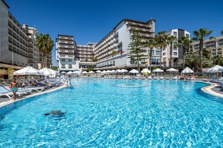 Holiday Park Resort - 30