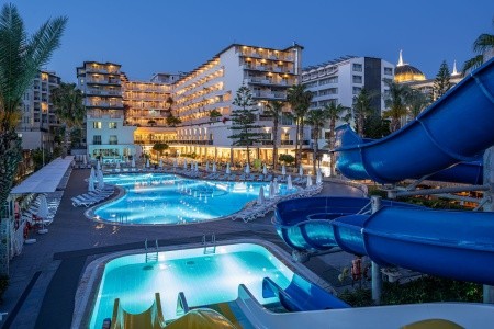 Holiday Park Resort - 31