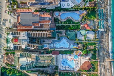 Holiday Park Resort - 32