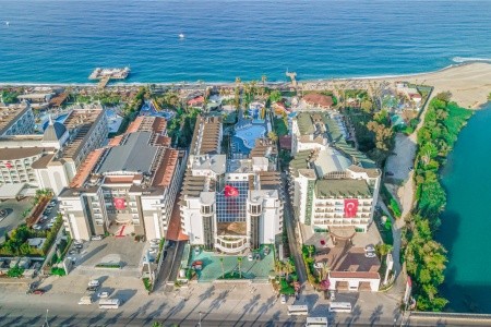 Holiday Park Resort - 33