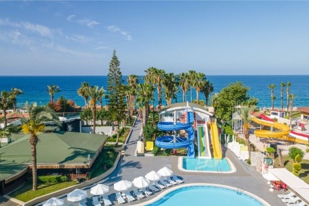 Holiday Park Resort - 34