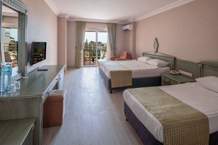 Holiday Park Resort - 37