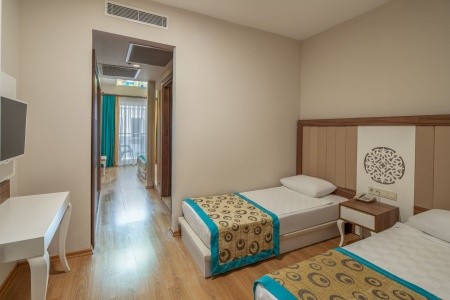 Holiday Park Resort - 40