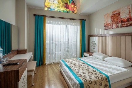 Holiday Park Resort - 41