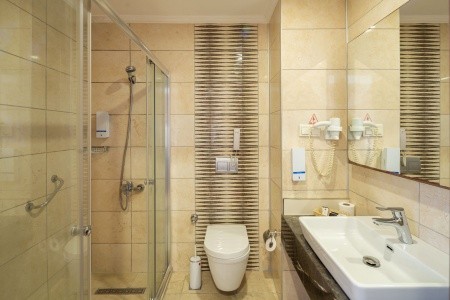 Holiday Park Resort - 42