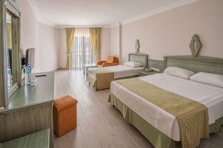 Holiday Park Resort - 43