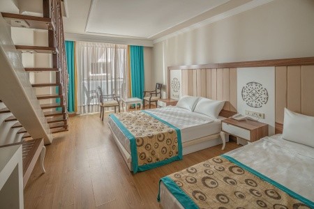 Holiday Park Resort - 46