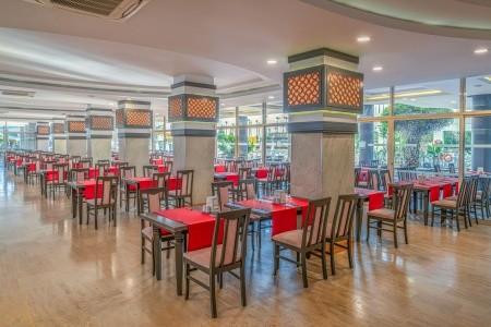 Holiday Park Resort - 54