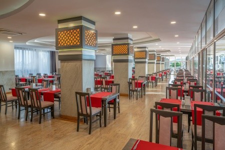 Holiday Park Resort - 55