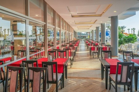 Holiday Park Resort - 57