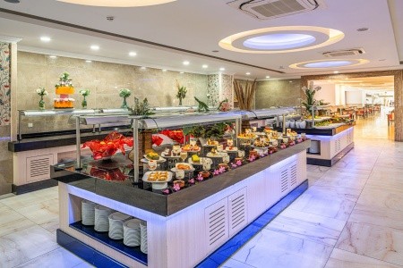 Holiday Park Resort - 58