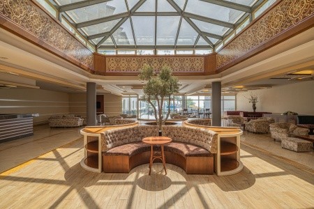 Holiday Park Resort - 61