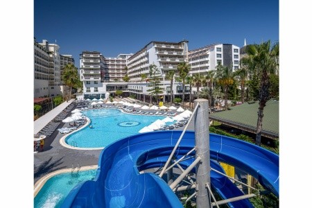 Holiday Park Resort - 63