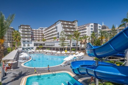 Holiday Park Resort - 64