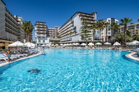 Holiday Park Resort - 65