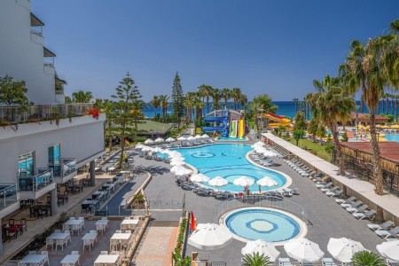 Holiday Park Resort - 66