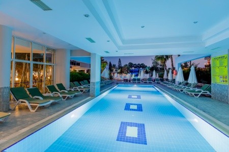 Holiday Park Resort - 67