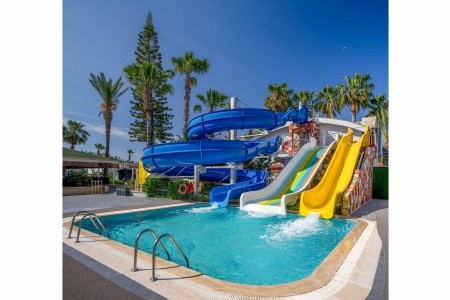 Holiday Park Resort - 68