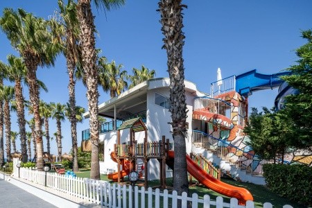 Holiday Park Resort - 73