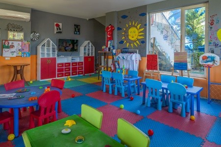 Holiday Park Resort - 74