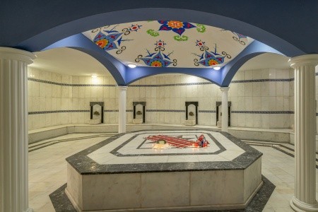 Holiday Park Resort - 75