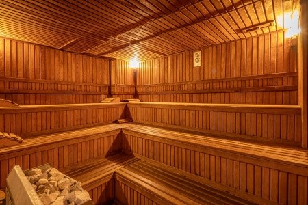 Holiday Park Resort - 76