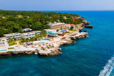 Samsara Cliff Resort