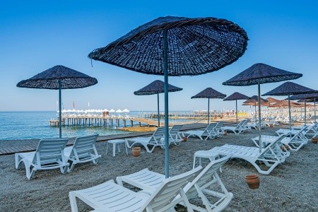 Dizalya Palm Garden - 23