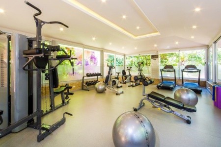 Dizalya Palm Garden - 24