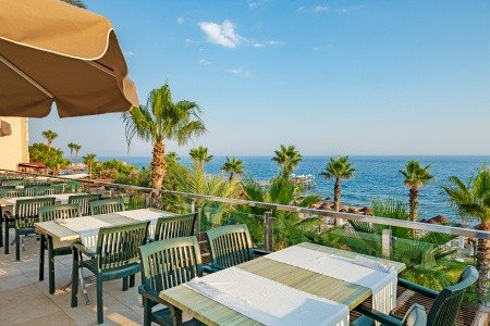 Dizalya Palm Garden - 27