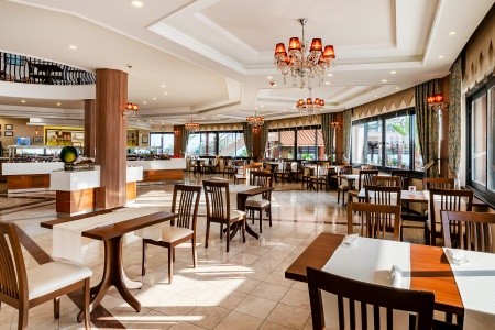 Dizalya Palm Garden - 28