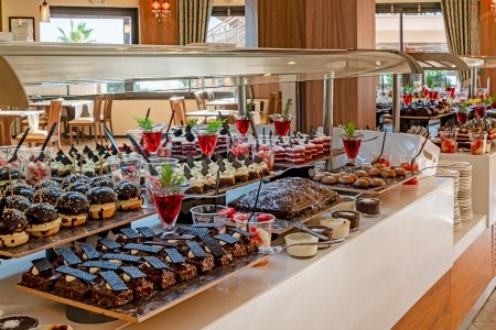 Dizalya Palm Garden - 29