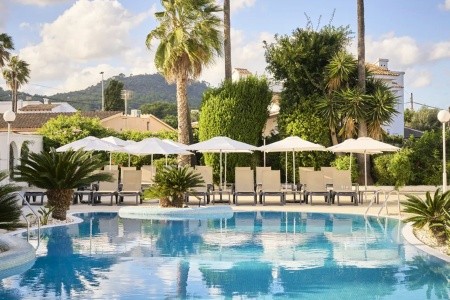Španielsko Mallorca Catalonia Del Mar 7 dňový pobyt Polpenzia Letecky Letisko: Praha June 2026 (13/06/26-19/06/26)