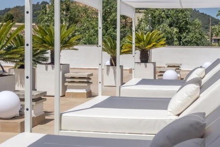 Španielsko Mallorca Catalonia Del Mar 7 dňový pobyt Polpenzia Letecky Letisko: Praha June 2026 (13/06/26-19/06/26)